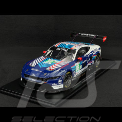Ford Mustang GT3 n° 88 Proton Competition 24h Le Mans 2025 1/18 Spark 18S1053
