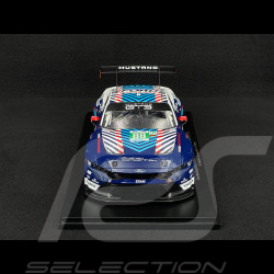 Ford Mustang GT3 n° 88 Proton Competition 24h Le Mans 2025 1/18 Spark 18S1053