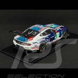 Ford Mustang GT3 n° 88 Proton Competition 24h Le Mans 2025 1/18 Spark 18S1053