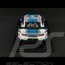 Ford Mustang GT3 n° 88 Proton Competition 24h Le Mans 2025 1/18 Spark 18S1053