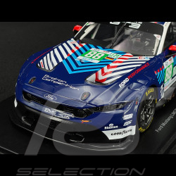 Ford Mustang GT3 n° 88 Proton Competition 24h Le Mans 2025 1/18 Spark 18S1053