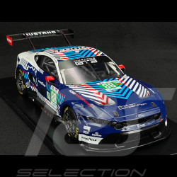 Ford Mustang GT3 n° 88 Proton Competition 24h Le Mans 2025 1/18 Spark 18S1053