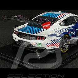 Ford Mustang GT3 n° 88 Proton Competition 24h Le Mans 2025 1/18 Spark 18S1053
