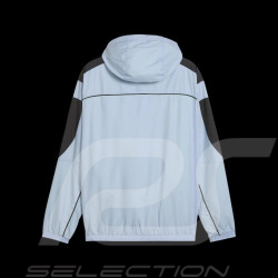 BMW Jacke Motorsport Windjacke Puma Hellblau 630611-05 - unisex