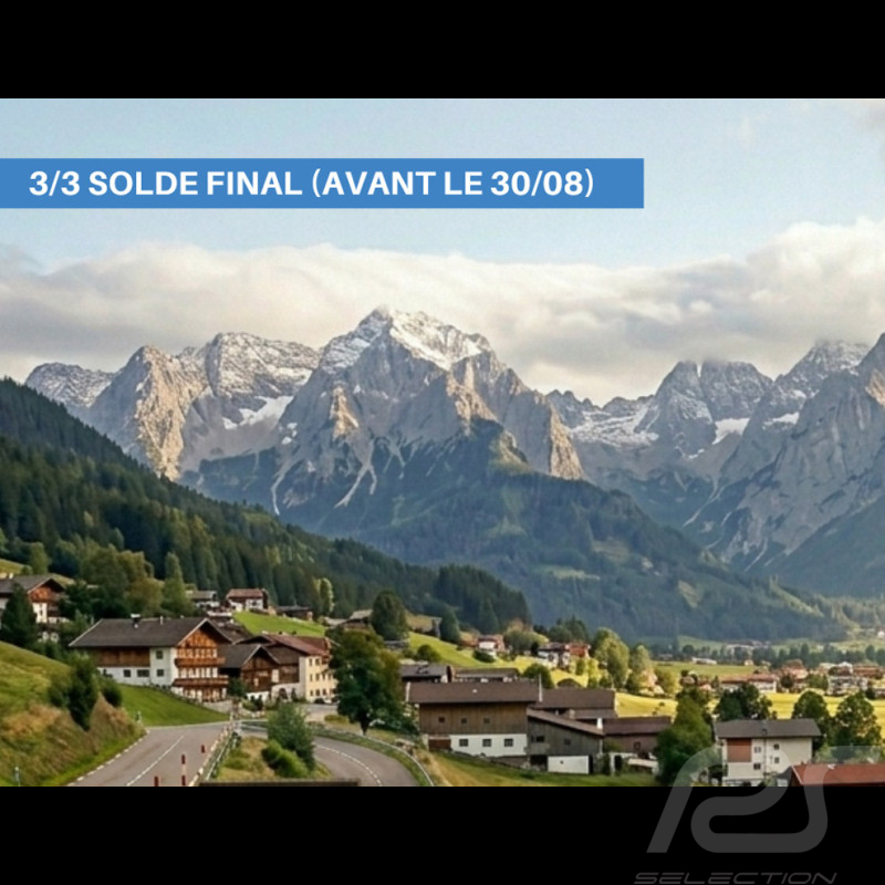 Sortie Tyrol Autrichien du 13 au 20 septembre 2026 pour 2 personnes (Etranger)