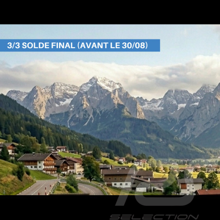 Sortie Tyrol Autrichien du 13 au 20 septembre 2026 pour 2 personnes (Etranger)