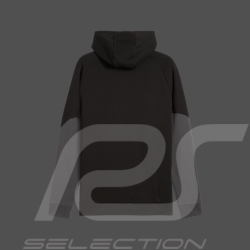 Veste BMW Motorsport Puma Noir / Gris 632581-01 - mixte