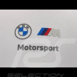 Casquette BMW Motorsport Puma Blanc 026449-02 - unisex