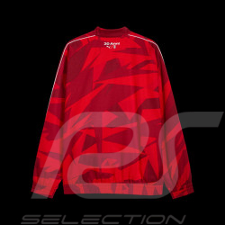 Ferrari Jacket F1 Team Leclerc / Hamilton 20 years Collector Puma Red 633944-02 - unisex