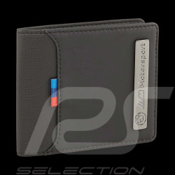 BMW Geldbörse Motorsport Puma Schwarz 054478-01