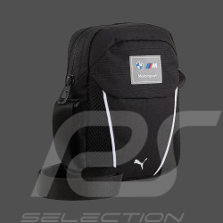 BMW Shoulder Bag Motorsport Puma Black 091424-01