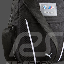 Sacoche BMW Motorsport à Bandoulière Puma Noir 091424-01