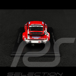 Porsche 934 n° 57 24h Le Mans 1977 1/43 Spark S9829