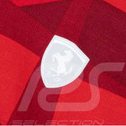 Veste Ferrari F1 Team Leclerc / Hamilton 20 ans Collector Puma Rouge 633944-02 - mixte