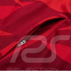 Veste Ferrari F1 Team Leclerc / Hamilton 20 ans Collector Puma Rouge 633944-02 - mixte