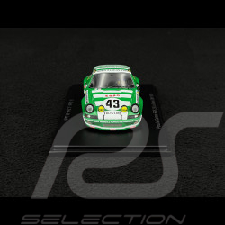 Porsche 911 Carrera RSR 2.8 n° 43 24h Le Mans 1973 1/43 Spark S9784