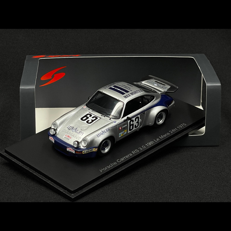 ミニカー Vision 1/43 Porsche 911 Carrera RS 3.0 porsche-911-carrera-rs-3-0-n-
