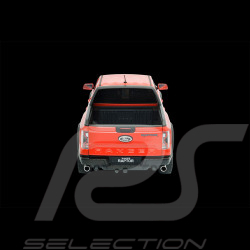 Ford Ranger Raptor 2024 Orange Raptor 1/18 Solido S1813901