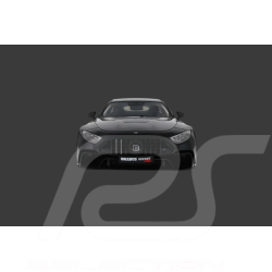 Mercedes‑AMG GT63 S Brabus Rocket GTS 2024 Noir Obsidienne 1/18 GT Spirit GT544
