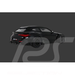 Mercedes‑AMG GT63 S Brabus Rocket GTS 2024 Obsidian Black 1/18 GT Spirit GT544