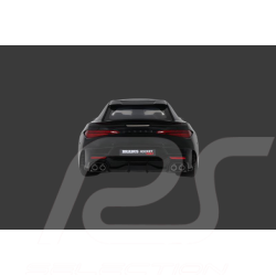 Mercedes‑AMG GT63 S Brabus Rocket GTS 2024 Obsidian Black 1/18 GT Spirit GT544