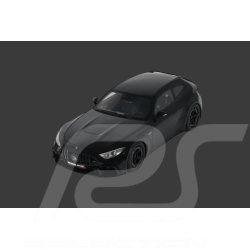 Mercedes‑AMG GT63 S Brabus Rocket GTS 2024 Obsidian Black 1/18 GT Spirit GT544