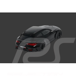 Mercedes‑AMG GT63 S Brabus Rocket GTS 2024 Noir Obsidienne 1/18 GT Spirit GT544