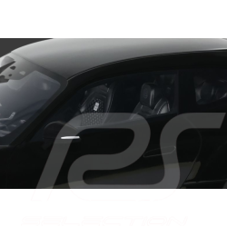 Mercedes‑AMG GT63 S Brabus Rocket GTS 2024 Obsidian Black 1/18 GT Spirit GT544