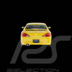 Nissan Silvia S15 Spec-R Aero 1999 Blitzgelb 1/18 Solido S1812206