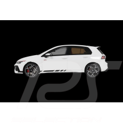 Volkswagen Golf 8 GTI Clubsport 2024 Reinweiß 1/18 Ottomobile OT1221