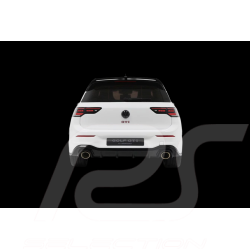 Volkswagen Golf 8 GTI Clubsport 2024 Blanc Pur 1/18 Ottomobile OT1221