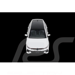 Volkswagen Golf 8 GTI Clubsport 2024 Reinweiß 1/18 Ottomobile OT1221