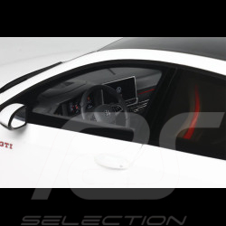 Volkswagen Golf 8 GTI Clubsport 2024 Pure White 1/18 Ottomobile OT1221