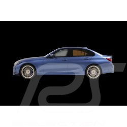 BMW Alpina B3 GT Saloon E92 2024 Alpina Blue 1/18 GT Spirit GT543