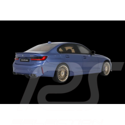 BMW Alpina B3 GT Saloon E92 2024 Alpina Blau 1/18 GT Spirit GT543