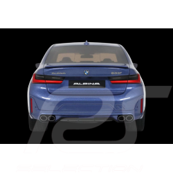 BMW Alpina B3 GT Saloon E92 2024 Alpina Blau 1/18 GT Spirit GT543