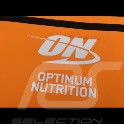 T-Shirt McLaren F1 Team Norris / Piastri 2026 Orange Papaye Puma 701241089-001 - Mixte