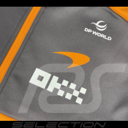 McLaren Softshelljacke F1 Team Norris / Piastri 2026 Papaya Orange Puma 701241092-001 - Unisex