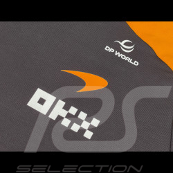 McLaren Hoodie F1 Team Norris / Piastri 2026 Papaya Orange Puma 701241086-001 - Unisex