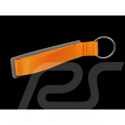 McLaren Keyring F1 Team Norris / Piastri 2026 Anthracite / Papaya Orange 701241812-001