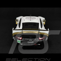 Porsche 911 RSR Typ 991 n° 92 24h Le Mans 2019 1/12 Ixo LEGT12024