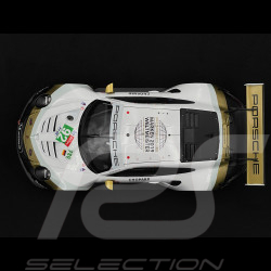 Porsche 911 RSR Type 991 n° 92 24h Le Mans 2019 1/12 Ixo LEGT12024