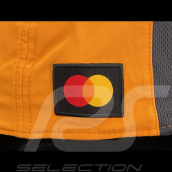 McLaren Hat F1 Team Norris / Piastri 2026 Papaya Orange Puma 701241098-001 - Unisex
