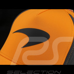 McLaren Hat F1 Team Norris / Piastri 2026 Papaya Orange Puma 701241098-001 - Unisex