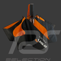 McLaren Umbrella F1 Team Norris / Piastri 2026 Black / Papaya Orange 701241316-001