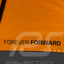 Parapluie McLaren F1 Team Norris / Piastri 2026 Noir / Orange Papaye 701241316-001