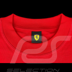 Ferrari T-shirt 499P Hypercar Puma Red 637928-02 - unisex