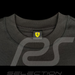 T-shirt Ferrari 499P Hypercar Puma Noir 637928-01 - mixte