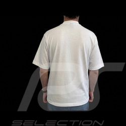 Ferrari T-shirt 499P Hypercar Puma White 637928-04 - unisex