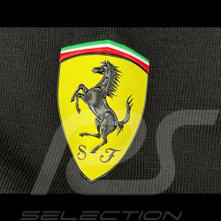 Ferrari T-shirt 499P n° 51 Hypercar Puma Black / Red 637929-01 - unisex